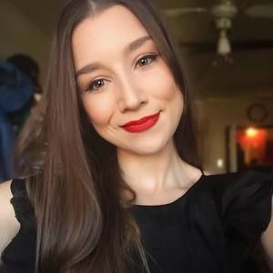 Meet your Posher, Raphaelle